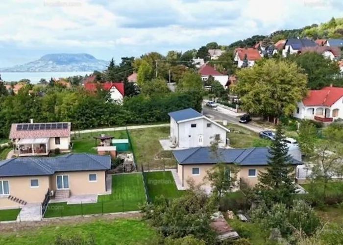 Netto Nyaraló Fonyód